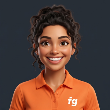 Sofia — La Motivatrice, coach di golf IA