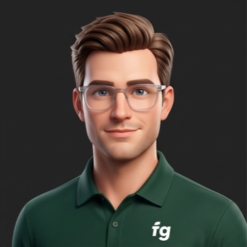 Bram — De Analist, AI-golfcoach