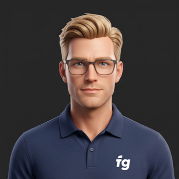 Erik — Analytikern, AI-golfcoach