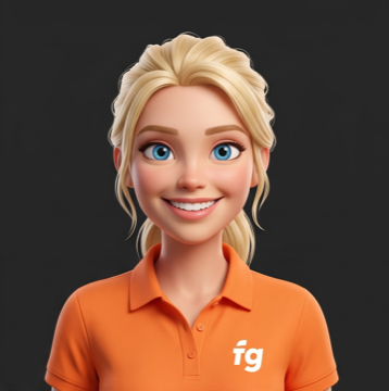 Elin — Motivatorn, AI-golfcoach