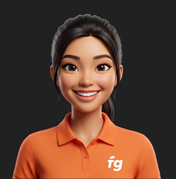 Lan — Người Truyền Động Lực, huấn luyện viên golf AI