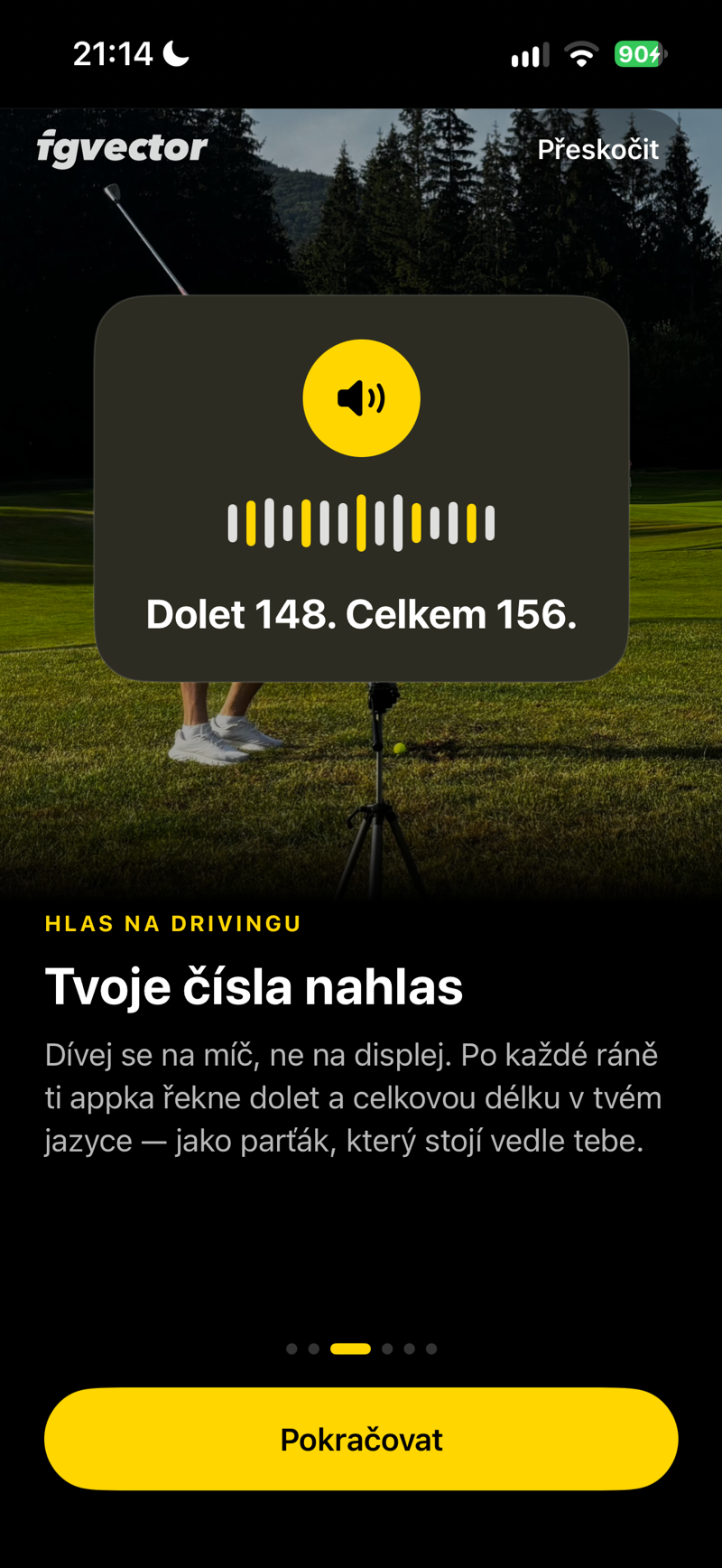 Vaše čísla nahlas