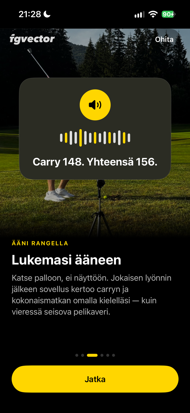 Lukemasi ääneen