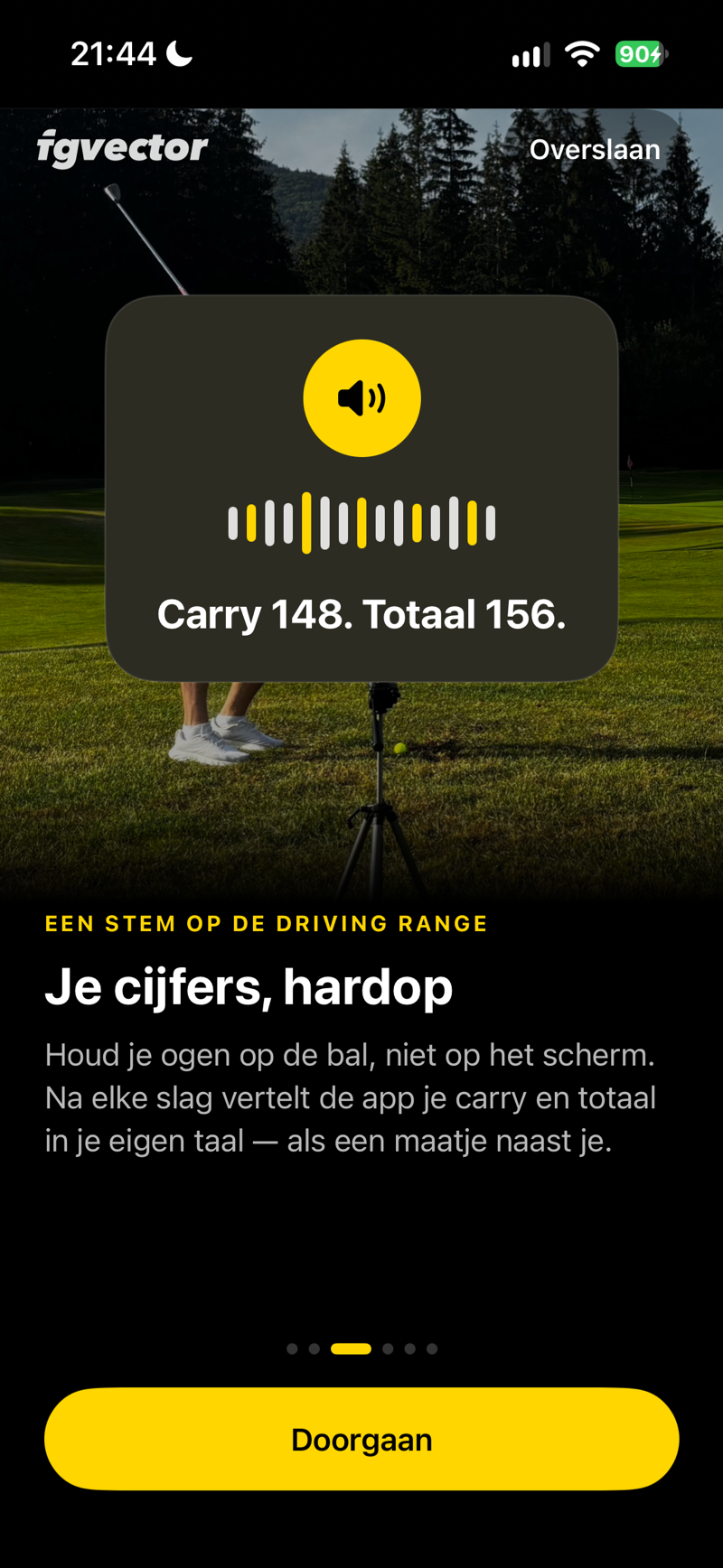 Je cijfers, hardop